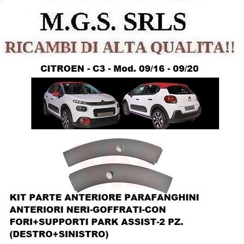 Citroen iii - c3,