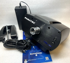 Base ruota Fanatec CSL Elite + per Playstation PS4 e PC 🚚💨