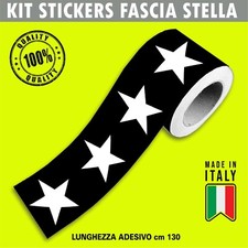 Fascia Adesiva Striscia Stella