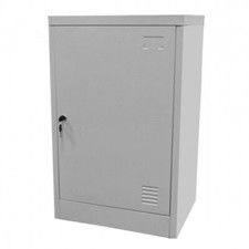 Armadio in Lamiera Acciaio