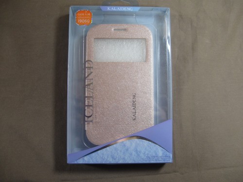 Custodia kalaideng serie - custodia,