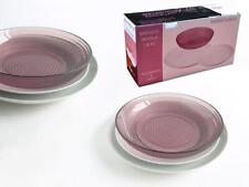 SERVIZIO PIATTI 18 PZ PURPLE