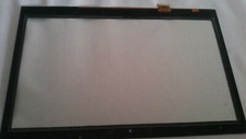 VETRO DI RICAMBIO Touch screen X ultrabook NP740U3E DIGITIZER