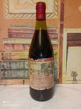 Vino 1975 Cotes du Rhone  nn%