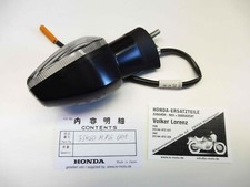 NUOVO ORIGINALE Freccia anteriore sinistra HONDA CB600F Hornet PC41 CB 600 F 2007-2010