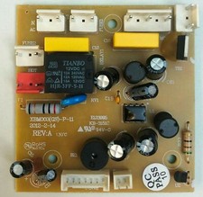 SCHEDA ALIMENTAZIONE MACCH