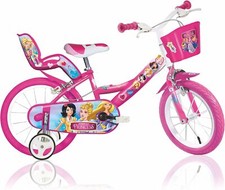 BICI PRINCESS NEW ORIGINAL