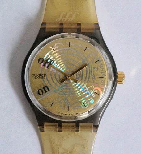 Orologio polso swatch - orologio, da