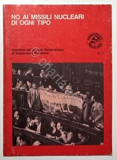 Quaderni Democrazia Proletaria