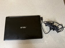 Asus Q502L Touch Core i5-5200U