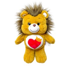 Peluche Care Bears Brave Heart