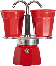 Bialetti Set Caffettiera Moka