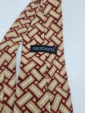 Cravatte uomo ETTORE BUGATTI