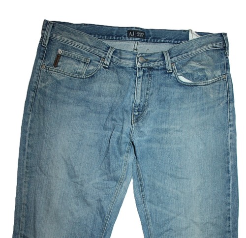 Armani jeans uomo circa - armani, w40