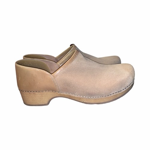 Zoccoli donna dansko - zoccoli, brenna