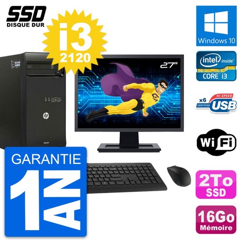 Tour pro 3400 mt ecran - pc,