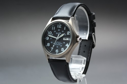 Ecc orologio da campo - orologio,