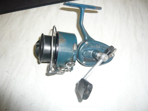 Mulinello pesca mitchell - da,