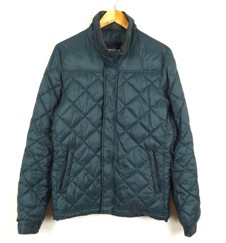 Giacca trapuntata uomo scotch - uomo,