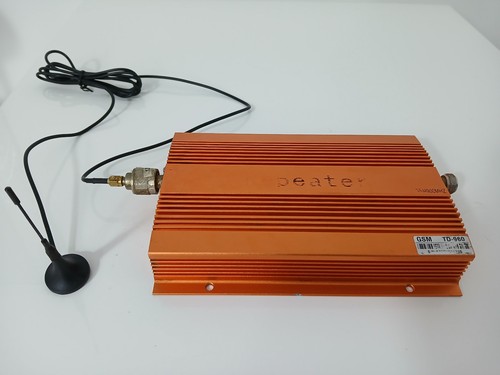 Amplificatore segnale - amplificatore,