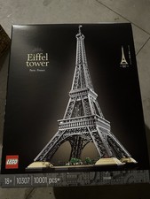LEGO: Icons - Tour Eiffel