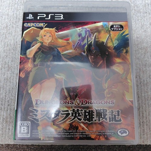 Dungeons dragons mystara - dungeons, &