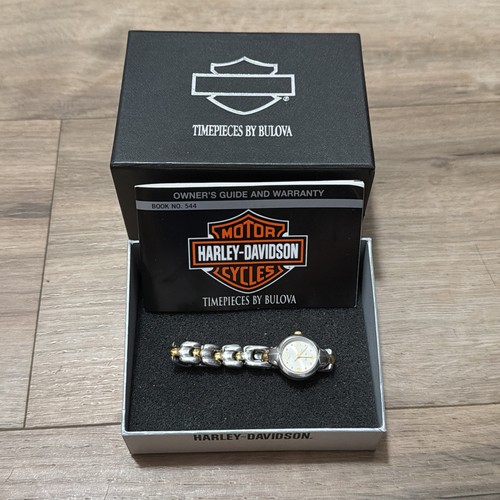 Orologio harley davidson - orologio,