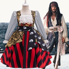 Costume pirata per bambini