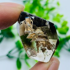 Grappolo di gemme diamantate