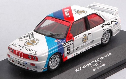 Bmw sport evo dtm - m3,