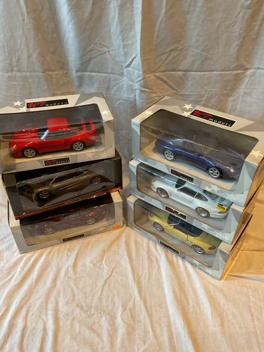 Models 6 auto in - -,