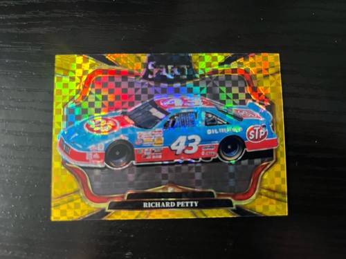 Richard petty 2026 panini - richard,