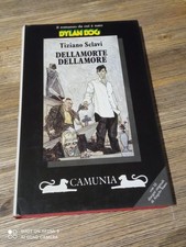 Tiziano Sclavi DELLAMORTE