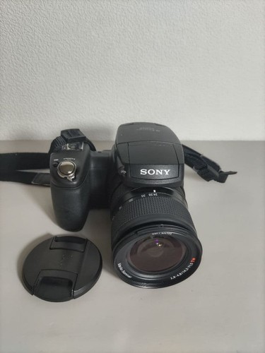 Sony dsc cyber - sony, dsc-r1