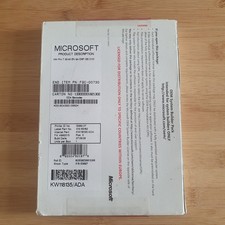 Microsoft Windows 7 aggiornamento professionale 32 bit