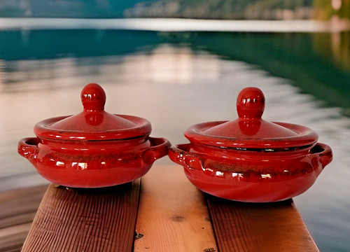 Set piatti casseruola de - 2,