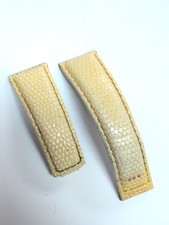 Cinturino Lucertola 100%