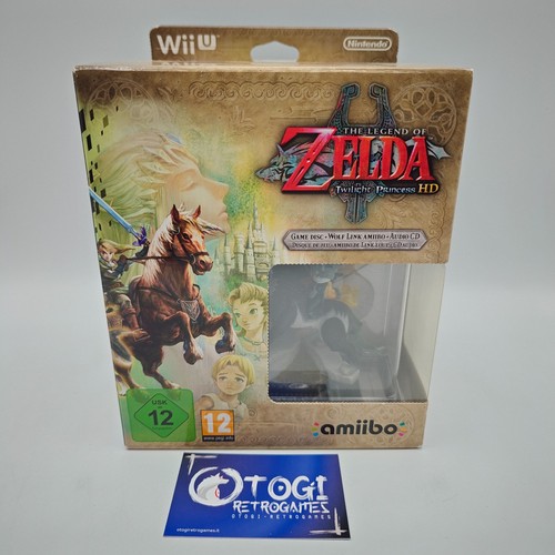 The legend zelda twilight - legend, of