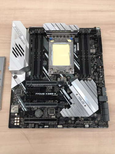 Asus prime x399 scheda madre - prime, x399-a