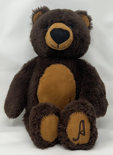 Peluche orsacchiotto annalee - peluche,