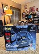 Mad Catz Dual Force Kit Ruota