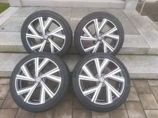 GOMME ESTIVE VW BERGAMO SU
