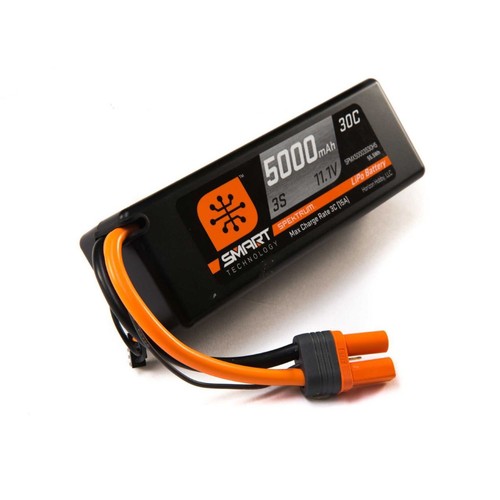 Spektrum batteria lipo - spektrum,