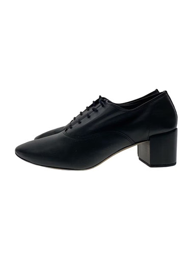 Decolte repetto blk pelle - decolte,