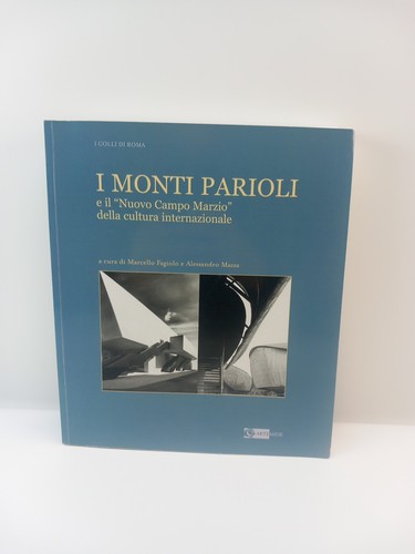 Monti parioli marcello - -,