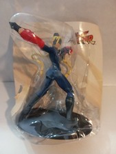 Action figure street - figure, 3d