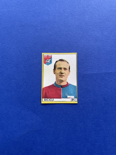 Maghi del gol 1964 baggioli - del,