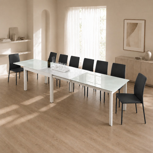 Tavolo allungabile far piano - far,