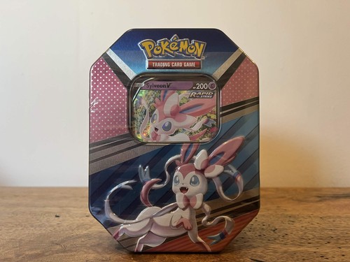 Pokémon tcg heroes sylveon - pokémon,