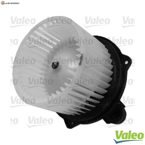 Soffiatore abitacolo 715260 - soffiatore,